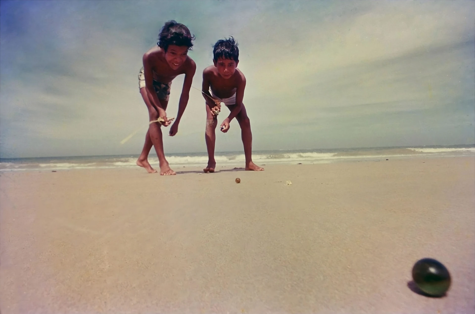 Fotografia de Angelo Maciel — “The Good Life”