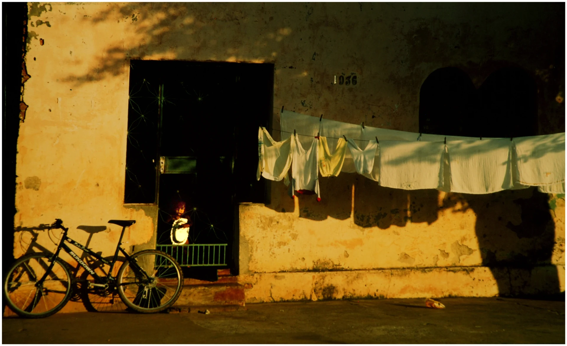Fotografia de Angelo Maciel — Crianças