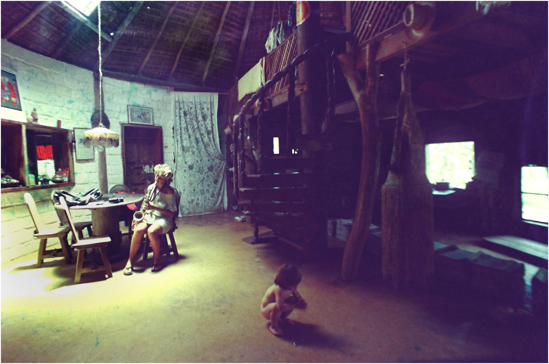 Fotografia de Angelo Maciel — Home