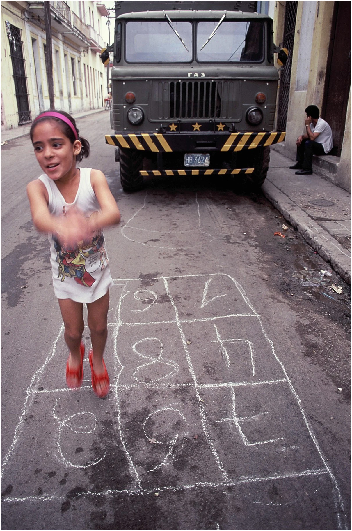 Fotografia de Angelo Maciel — Crianças