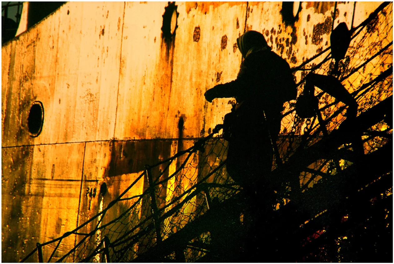 Fotografia de Angelo Maciel — Gente