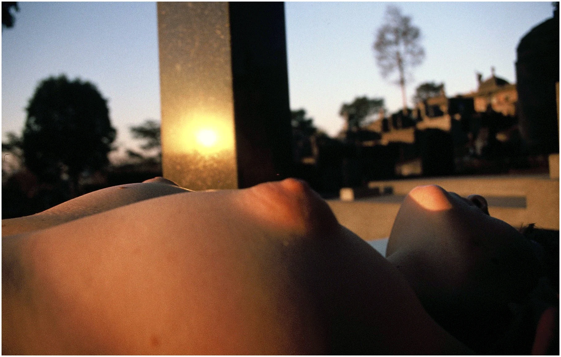 Fotografia de Angelo Maciel — Gente