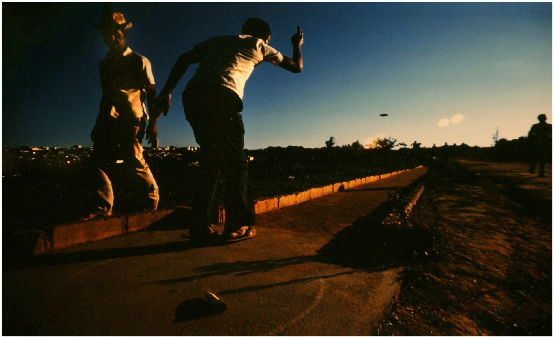 Fotografia de Angelo Maciel — Gente