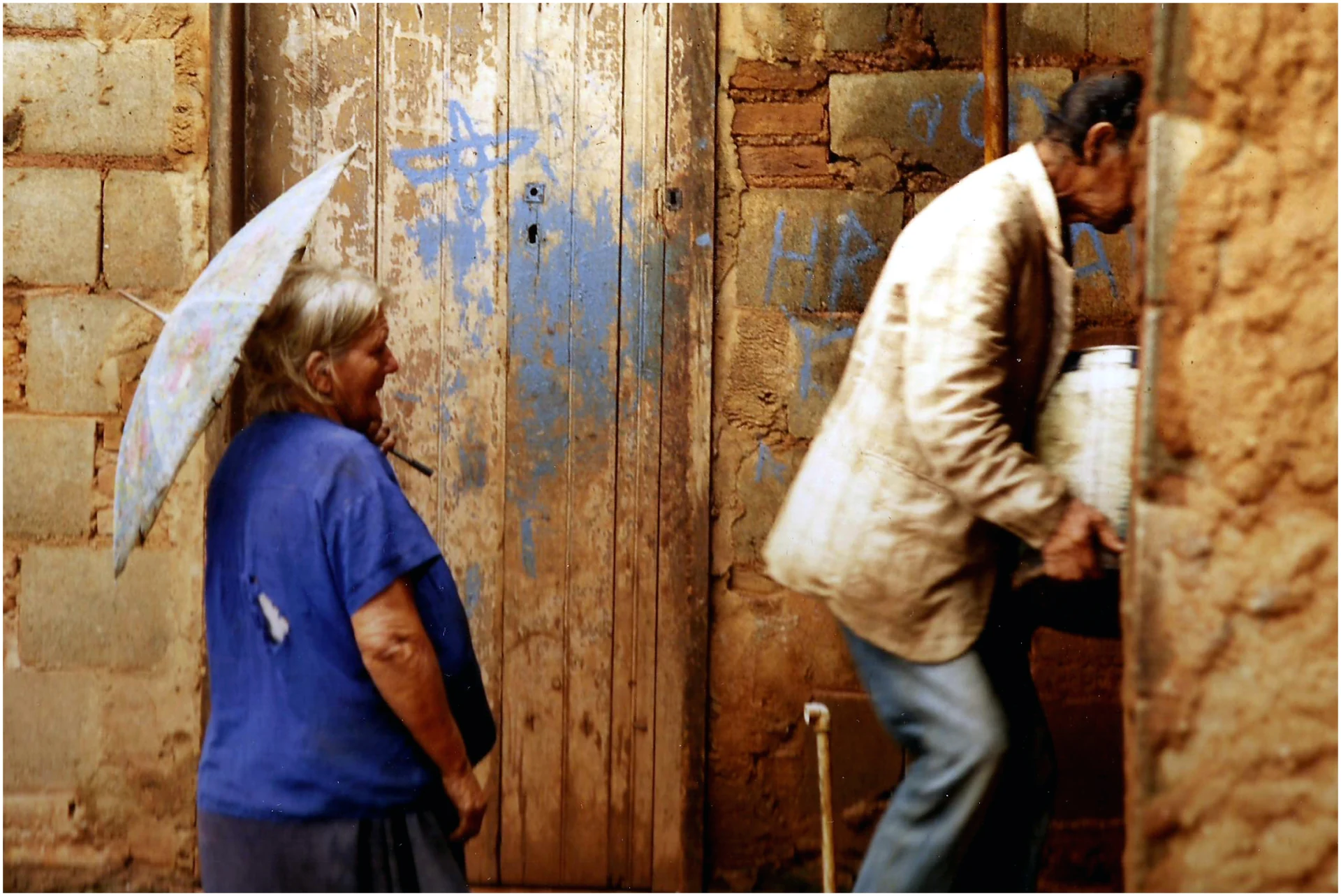 Fotografia de Angelo Maciel — Gente