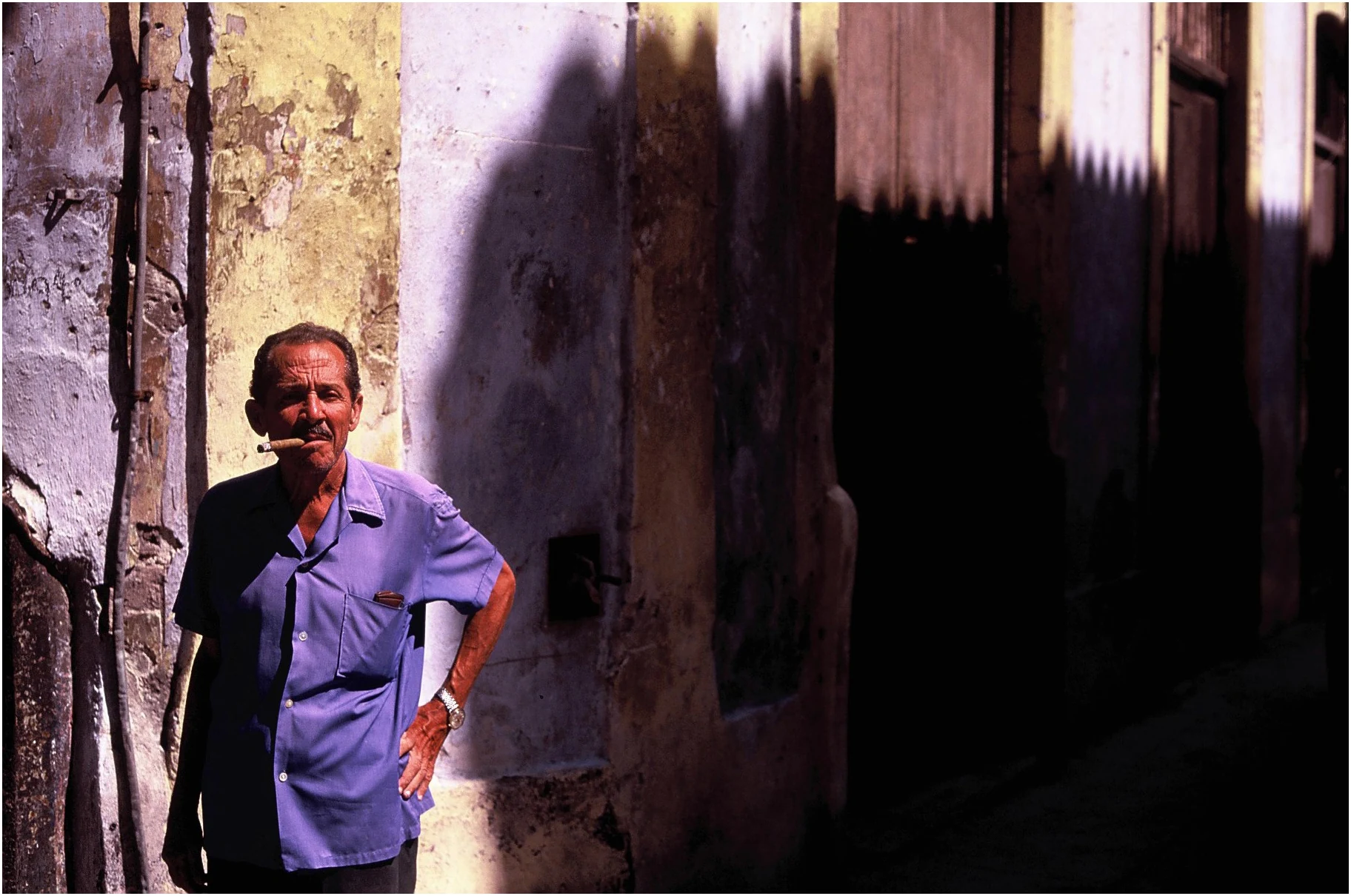 Fotografia de Angelo Maciel — Gente