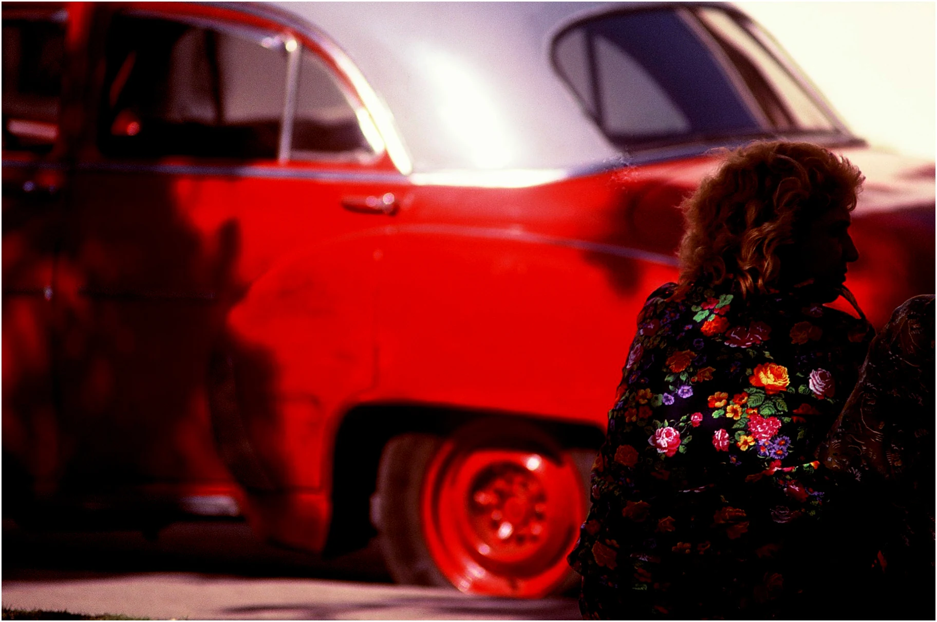 Fotografia de Angelo Maciel — Gente