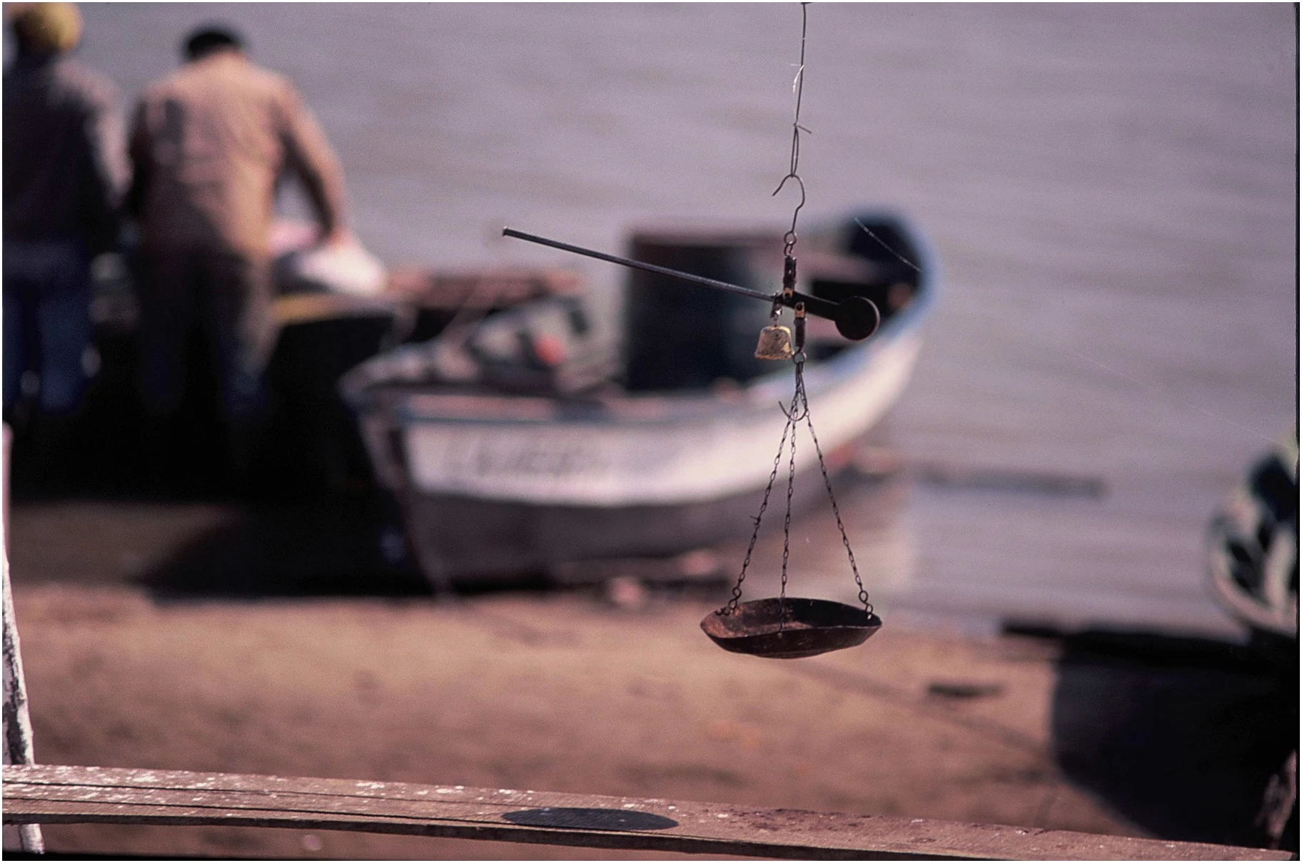Fotografia de Angelo Maciel — Gente
