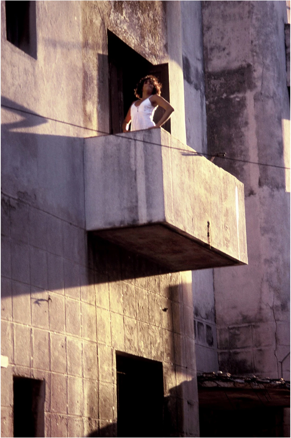 Fotografia de Angelo Maciel — Gente