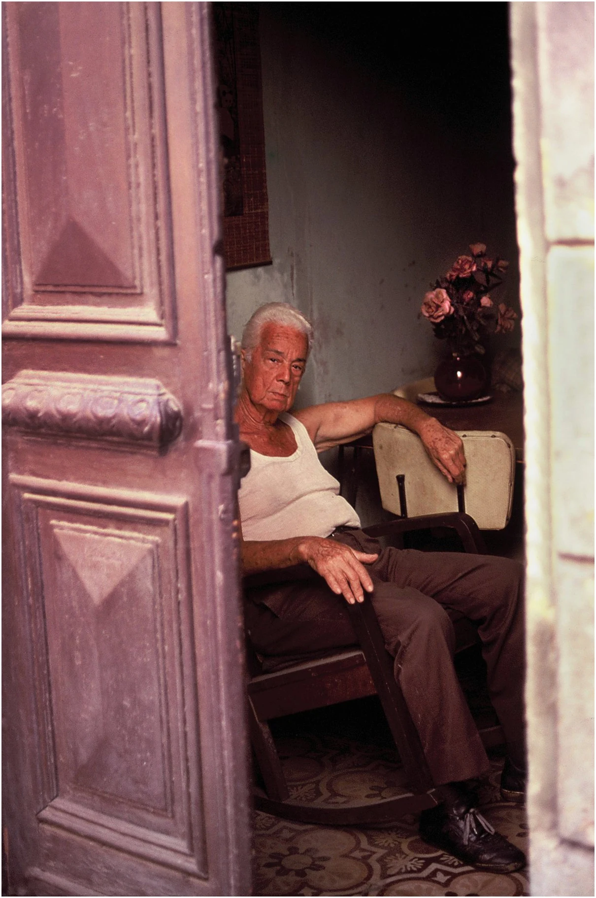 Fotografia de Angelo Maciel — Gente