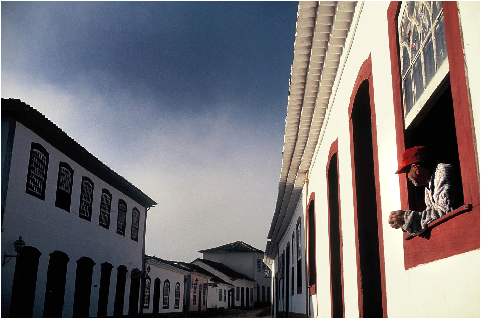 Fotografia de Angelo Maciel — Home