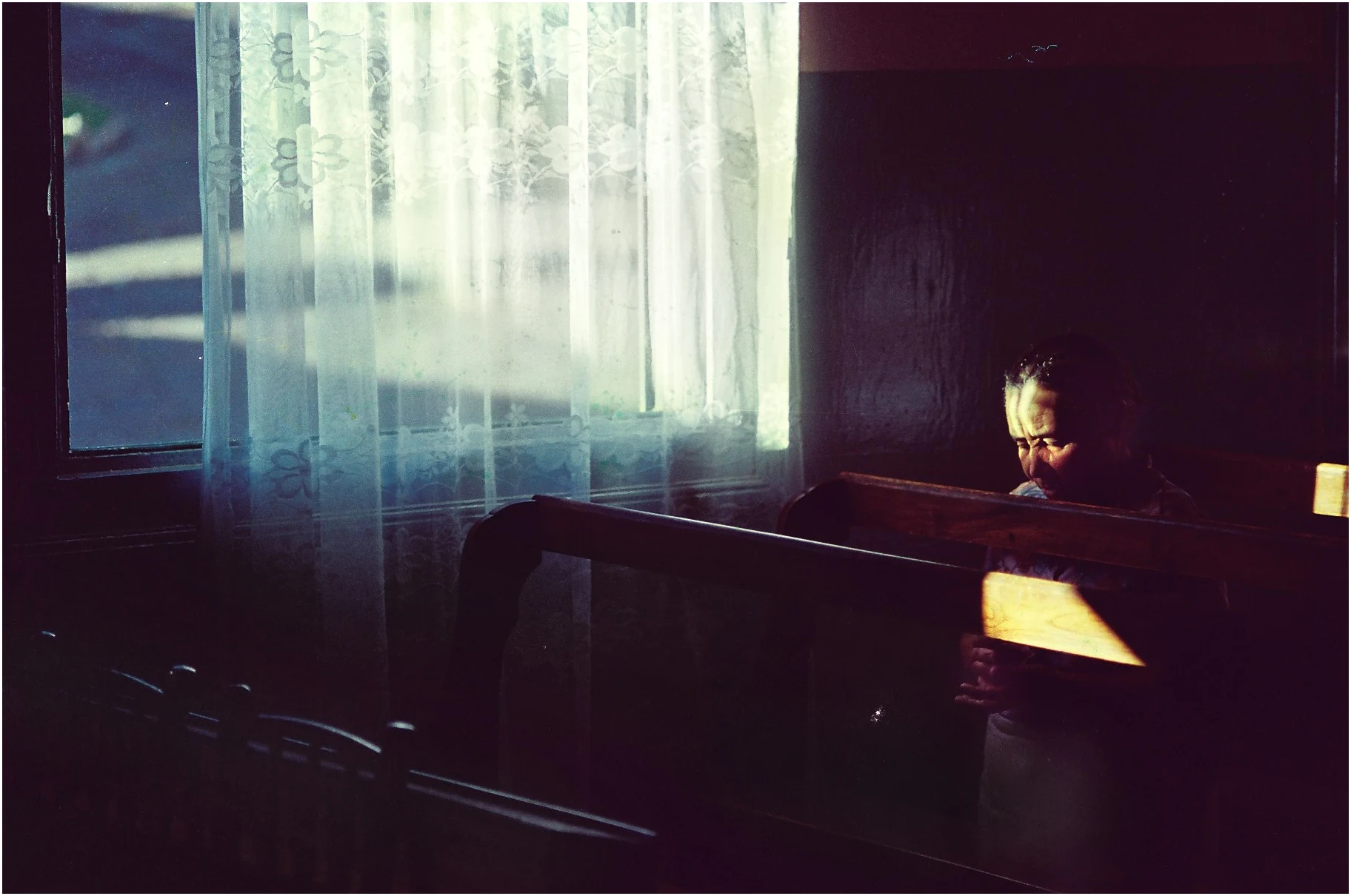 Fotografia de Angelo Maciel — Gente