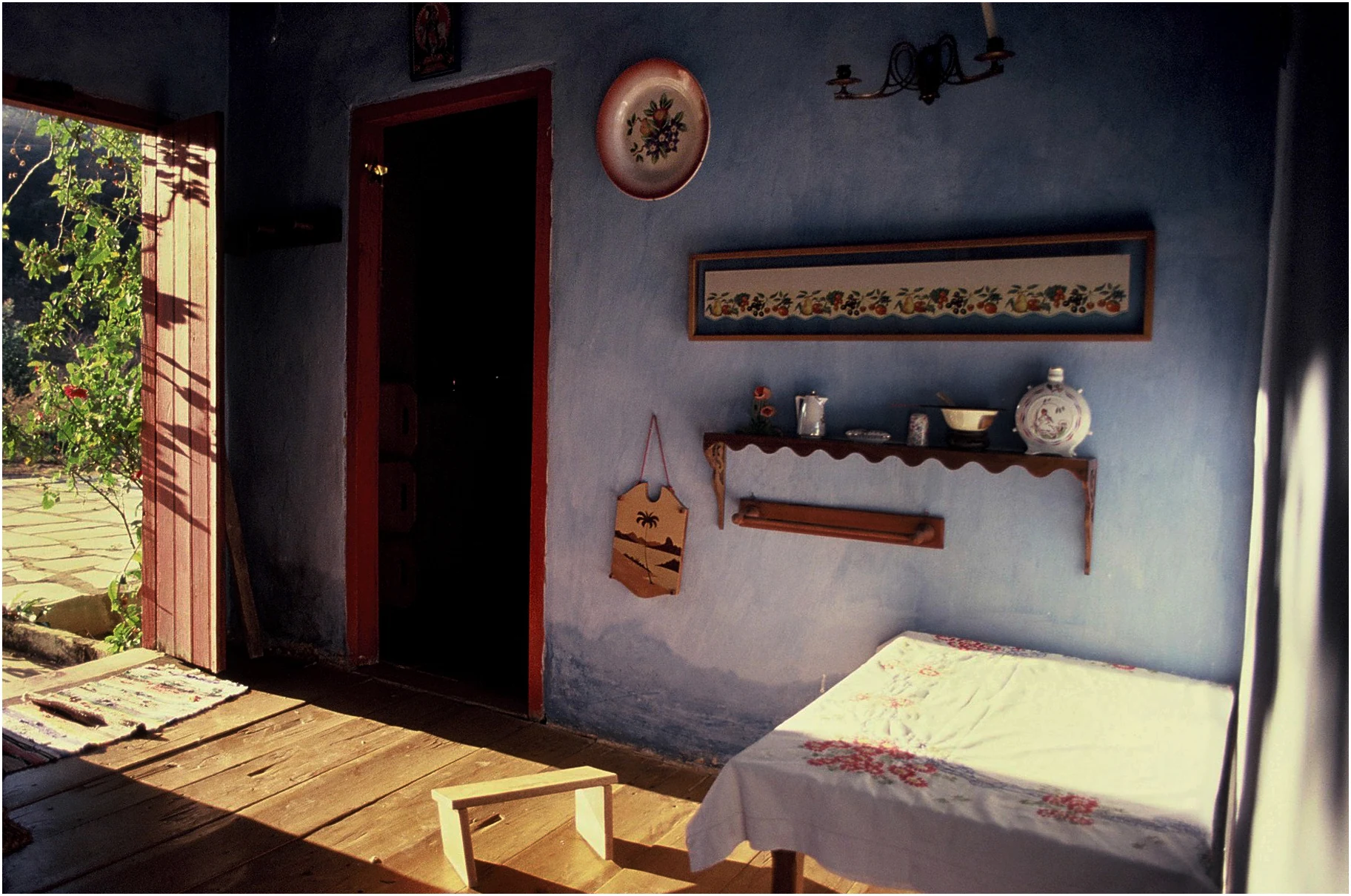 Fotografia de Angelo Maciel — Still