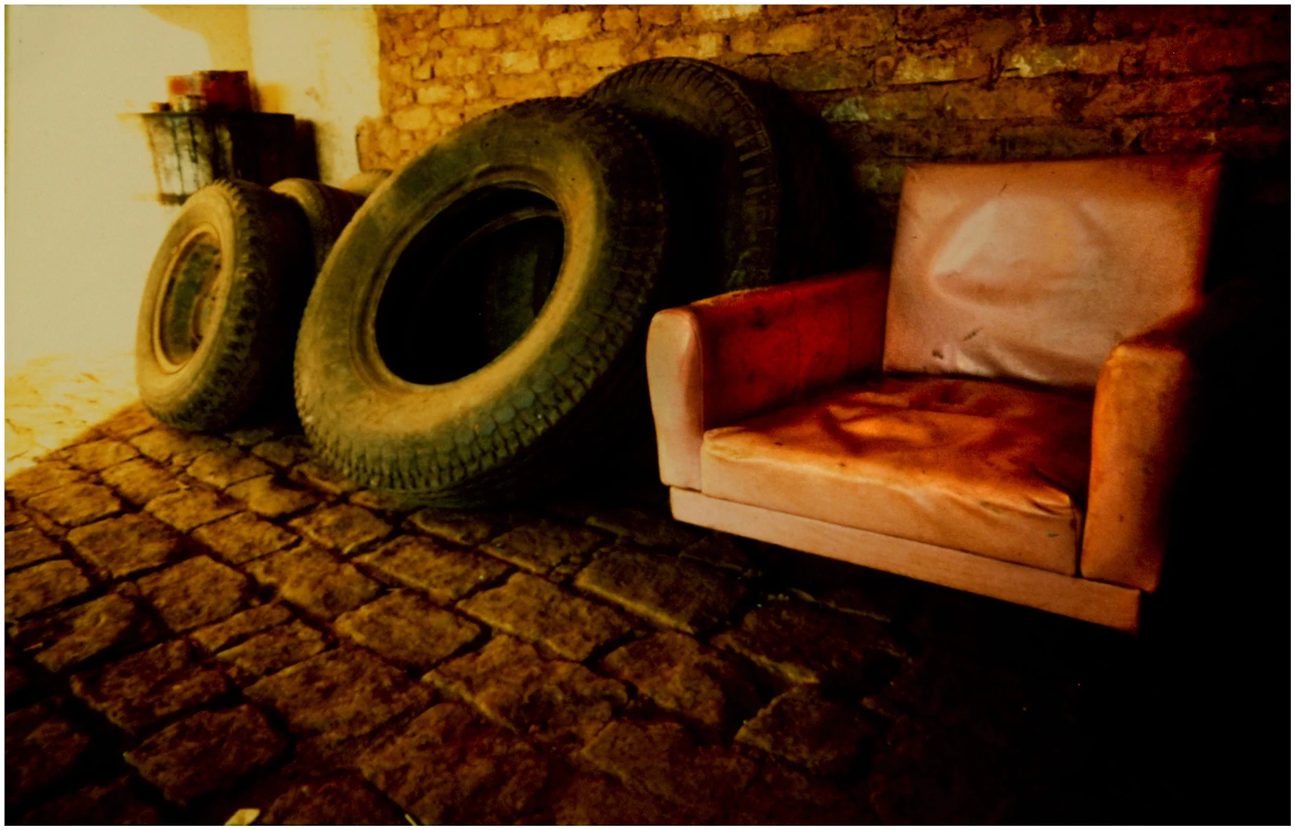 Fotografia de Angelo Maciel — Home