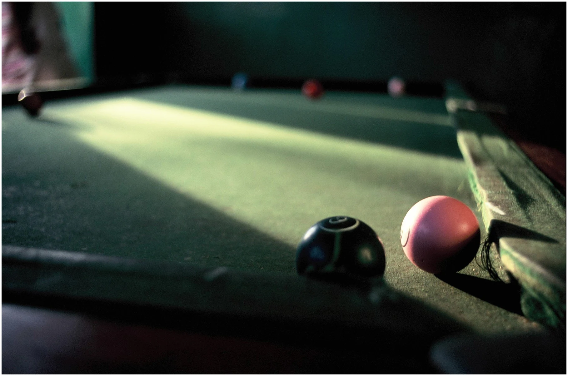 Fotografia de Angelo Maciel — Still