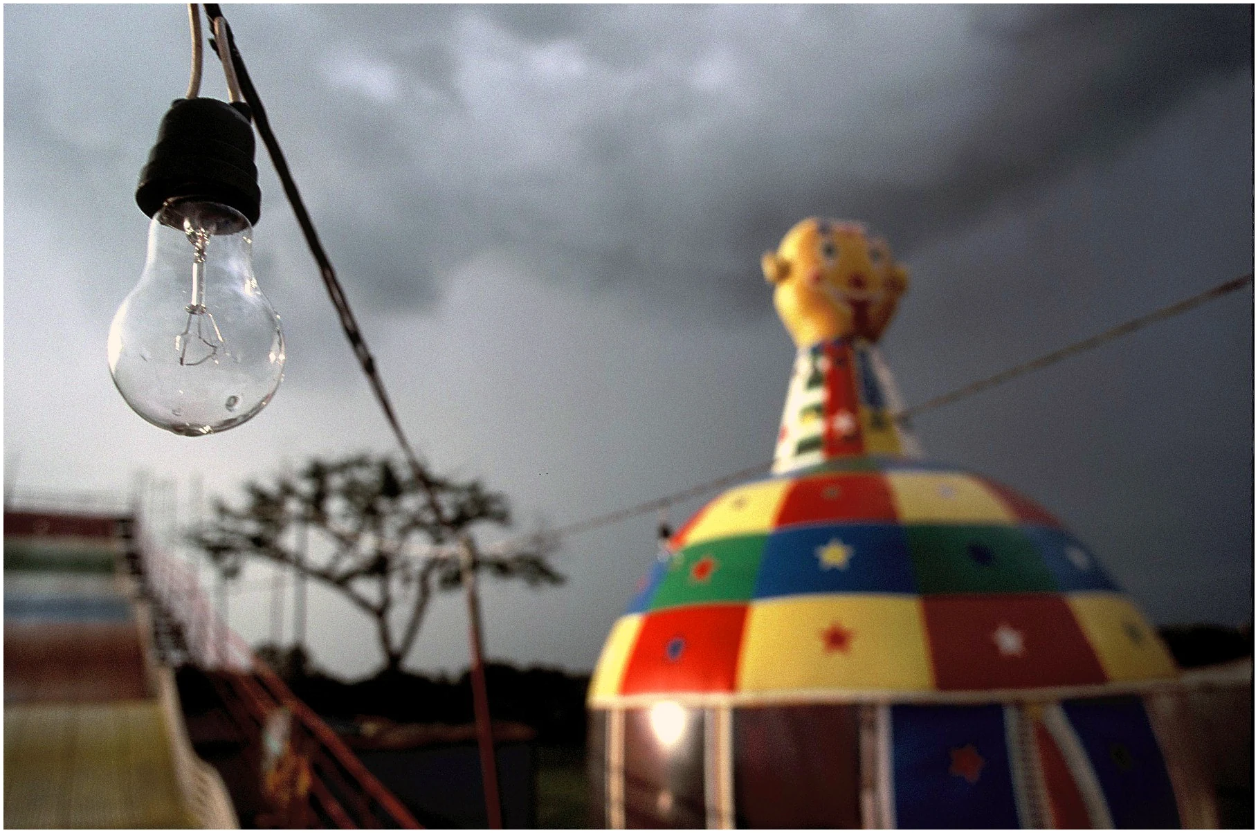 Fotografia de Angelo Maciel — Still
