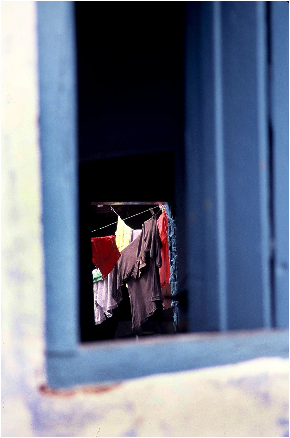Fotografia de Angelo Maciel — Still