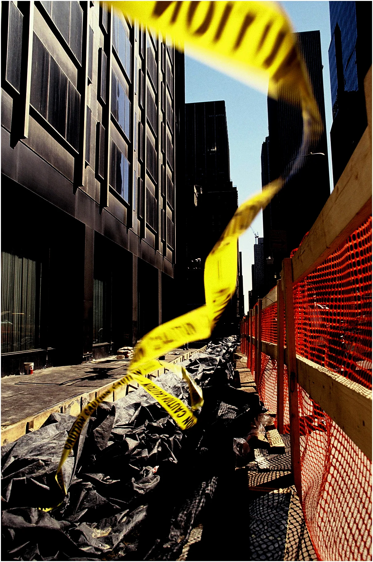 Fotografia de Angelo Maciel — Still