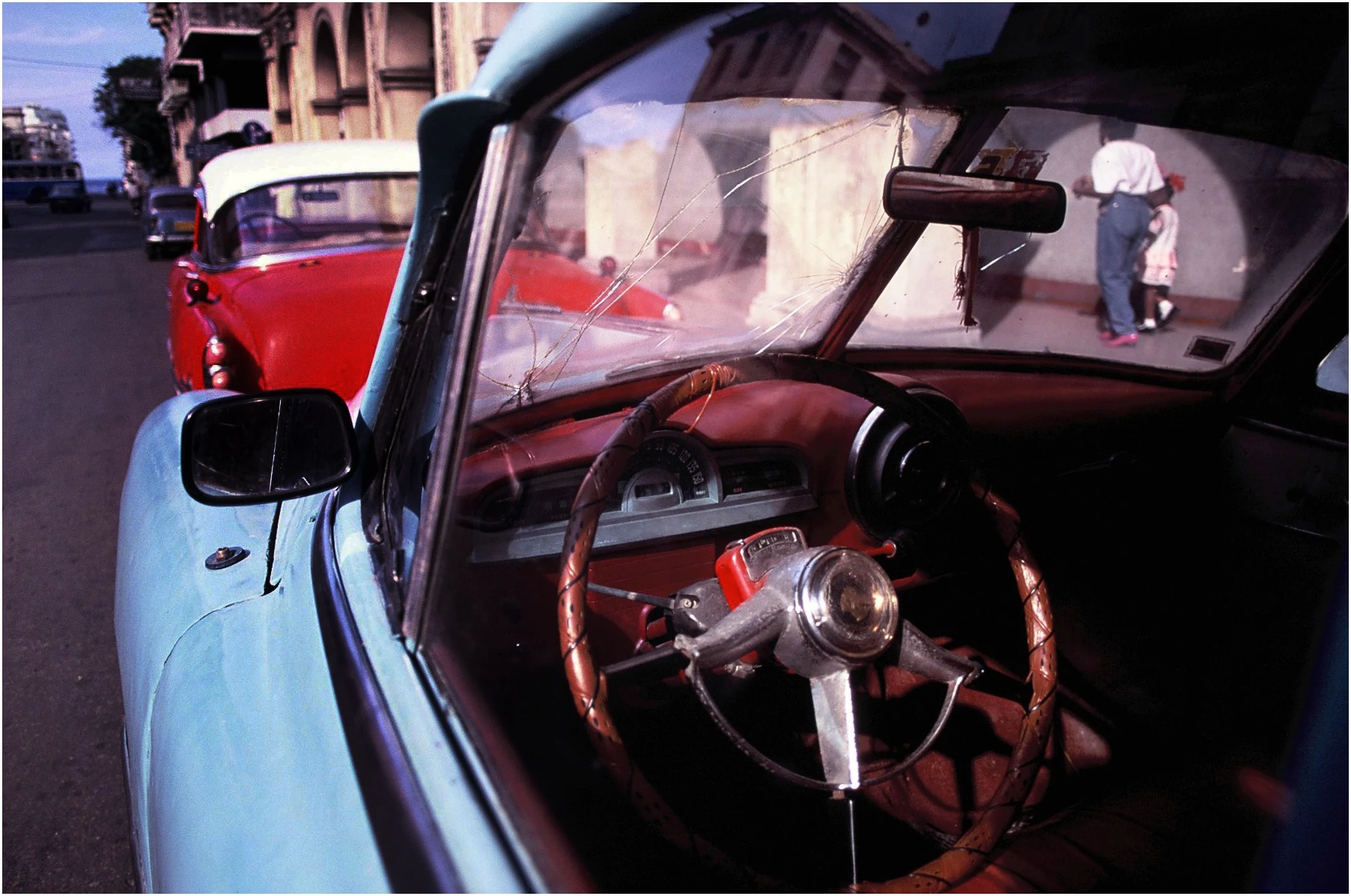 Fotografia de Angelo Maciel — Transporte
