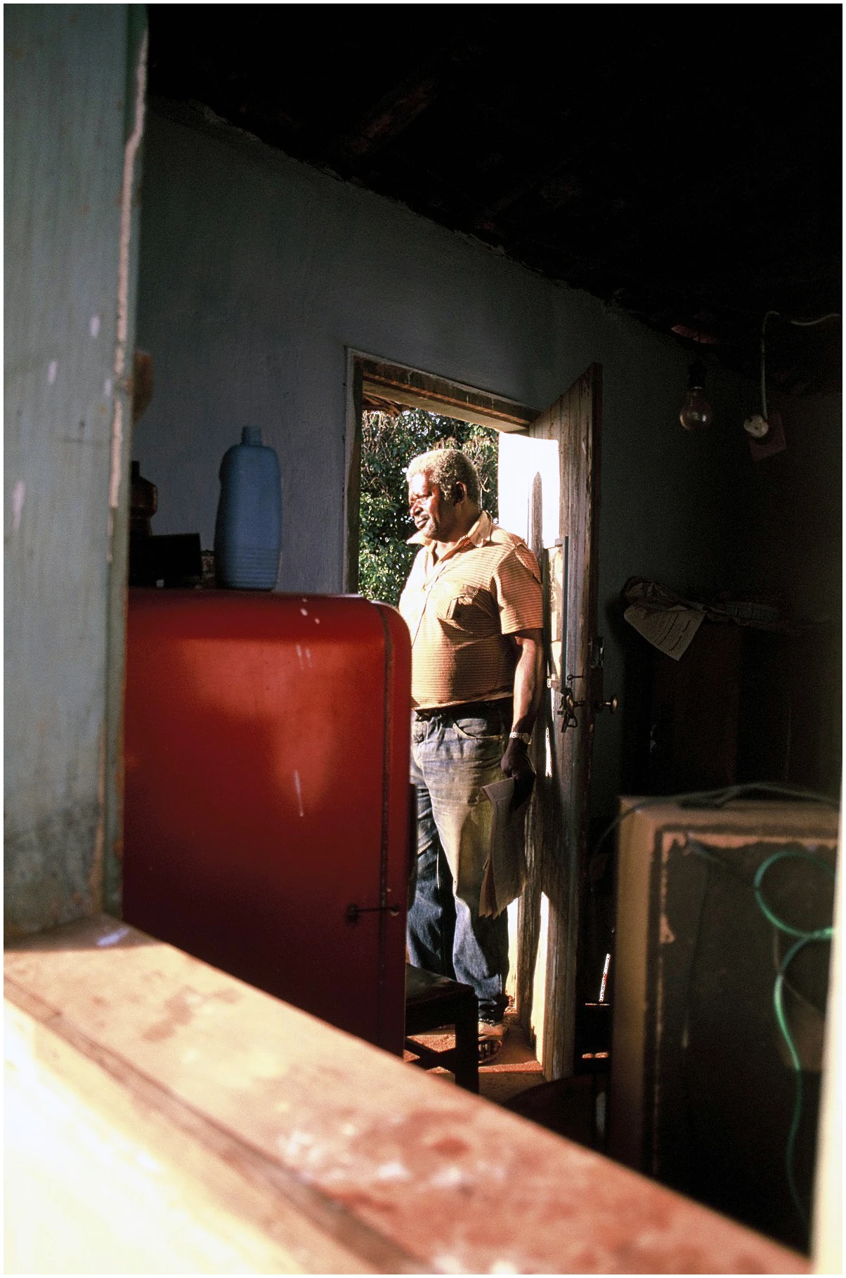 Fotografia de Angelo Maciel — Sorriso