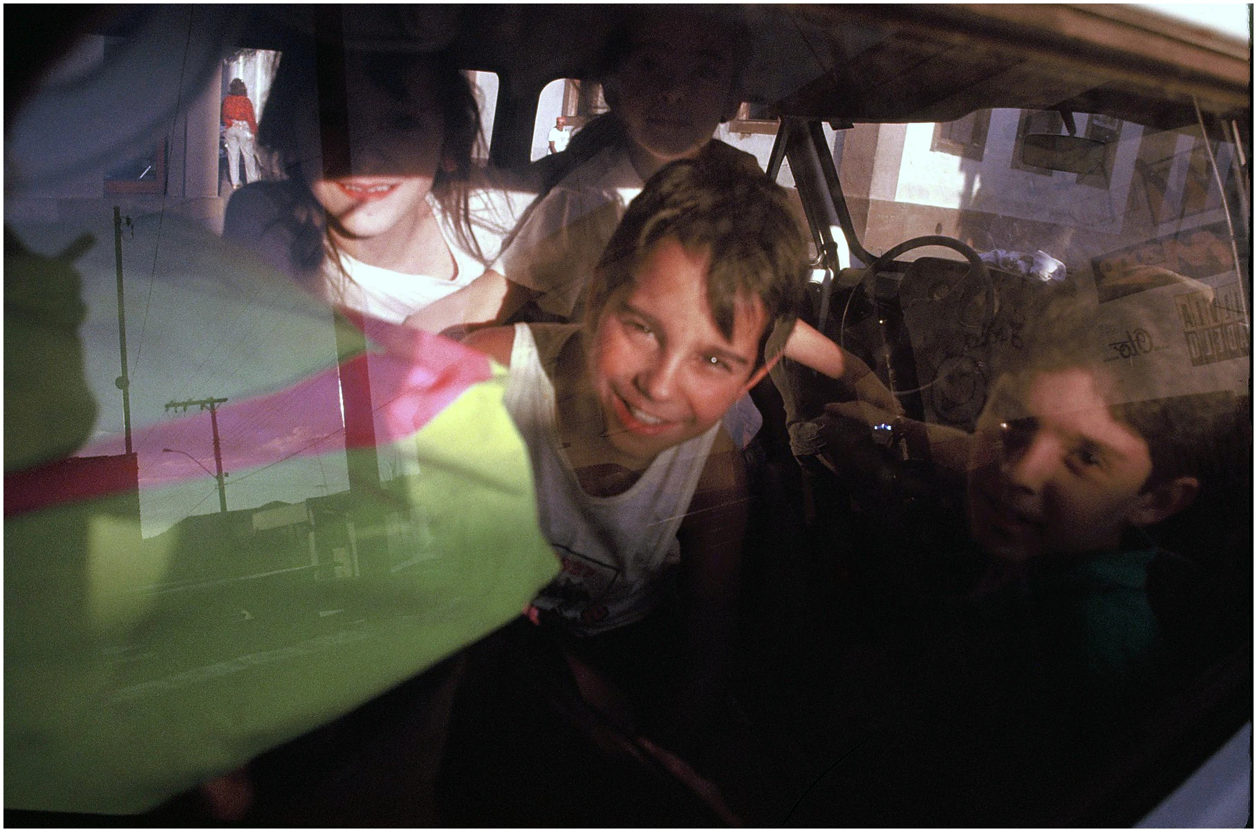 Fotografia de Angelo Maciel — Sorriso
