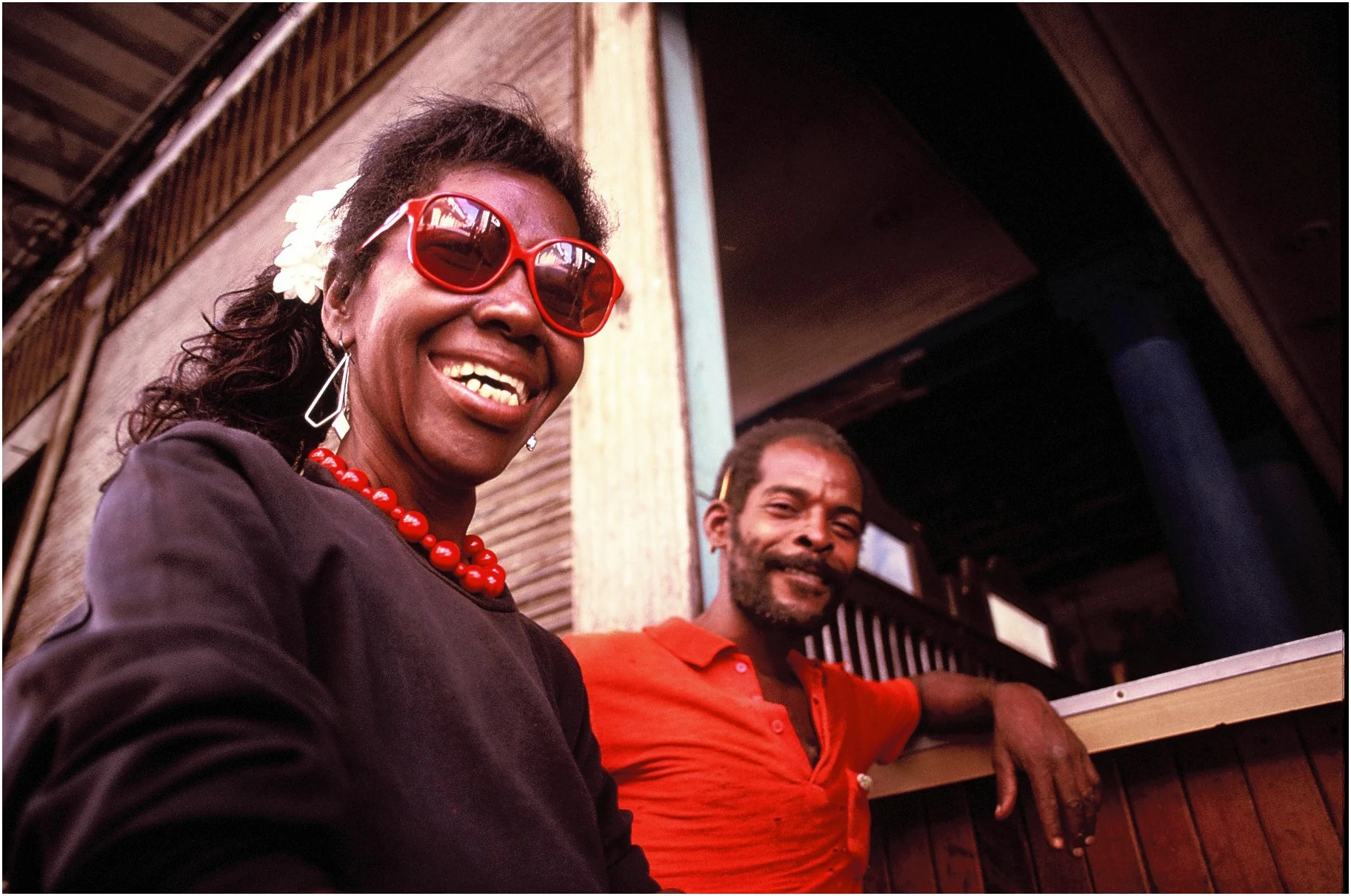 Fotografia de Angelo Maciel — Sorriso