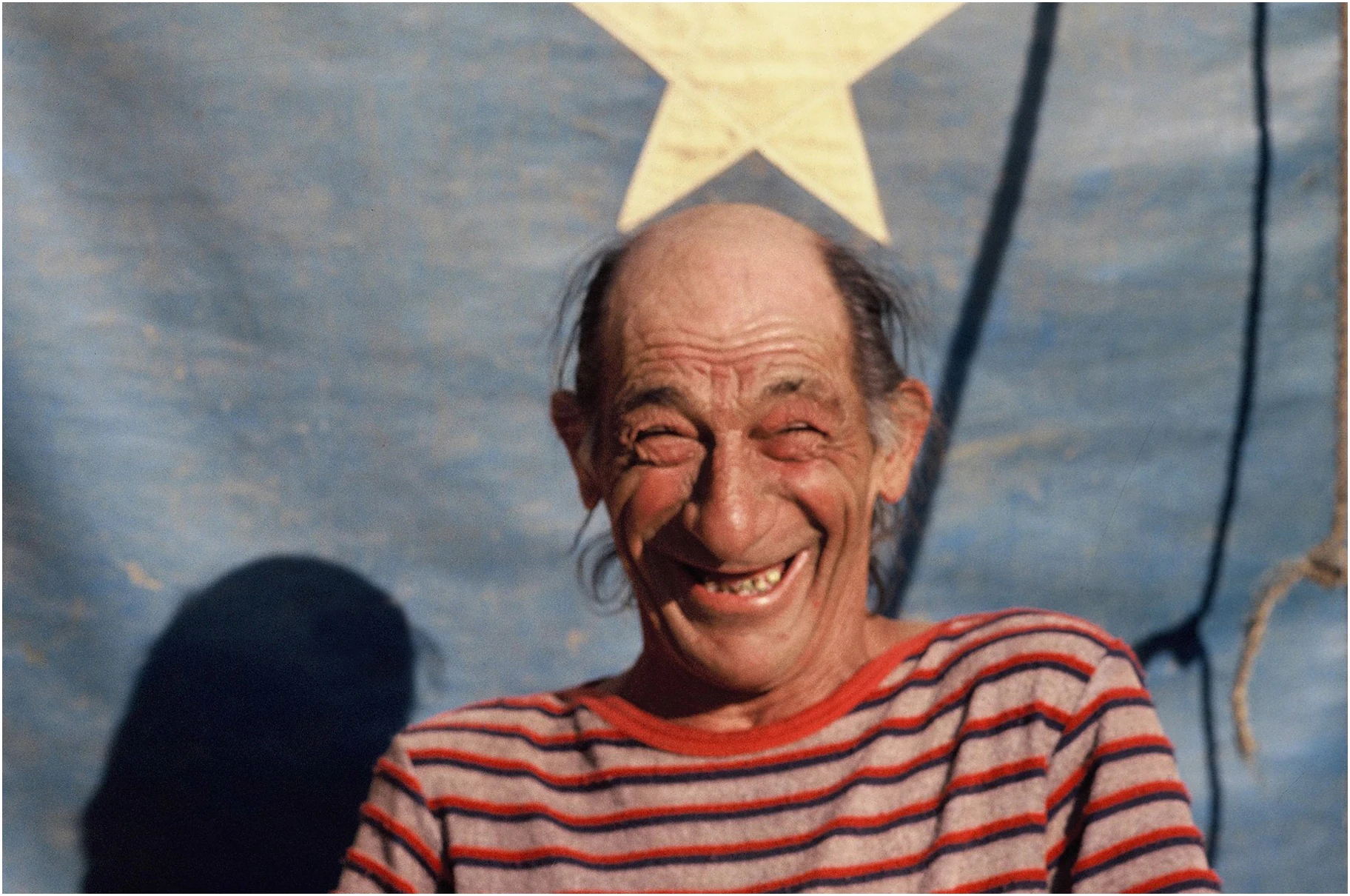 Fotografia de Angelo Maciel — Sorriso