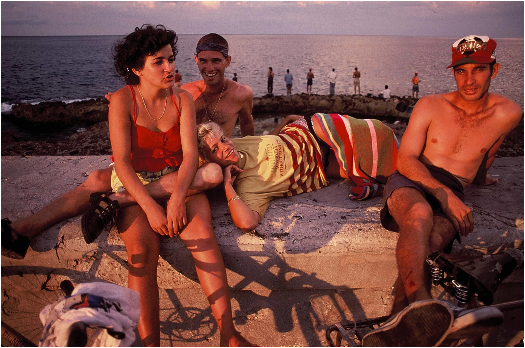 Fotografia de Angelo Maciel — Sorriso