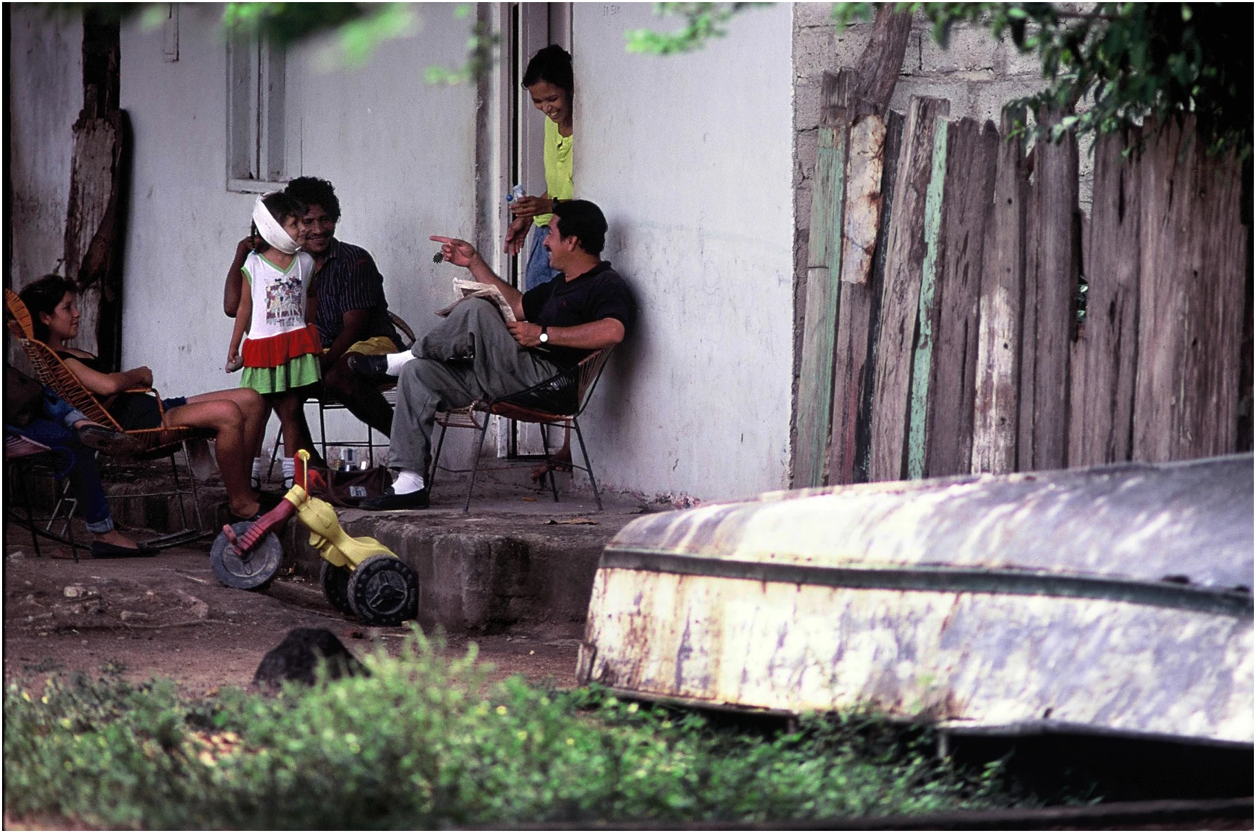 Fotografia de Angelo Maciel — Sorriso