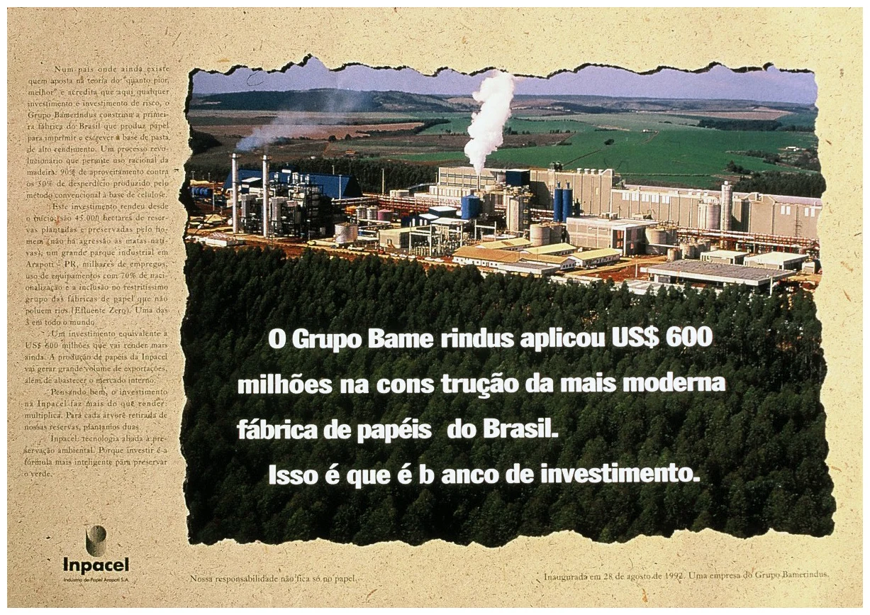 Fotografia de Angelo Maciel — Trabalhos