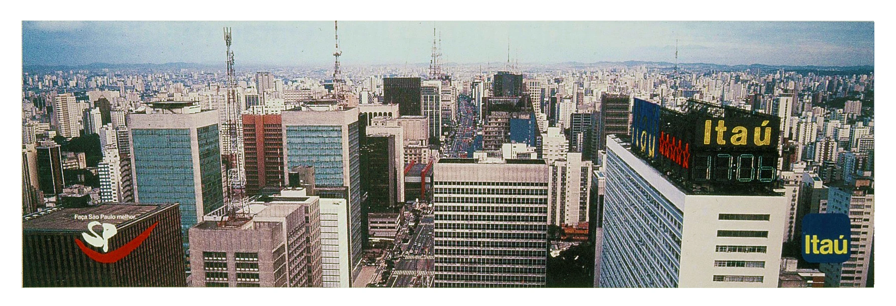 Fotografia de Angelo Maciel — Trabalhos