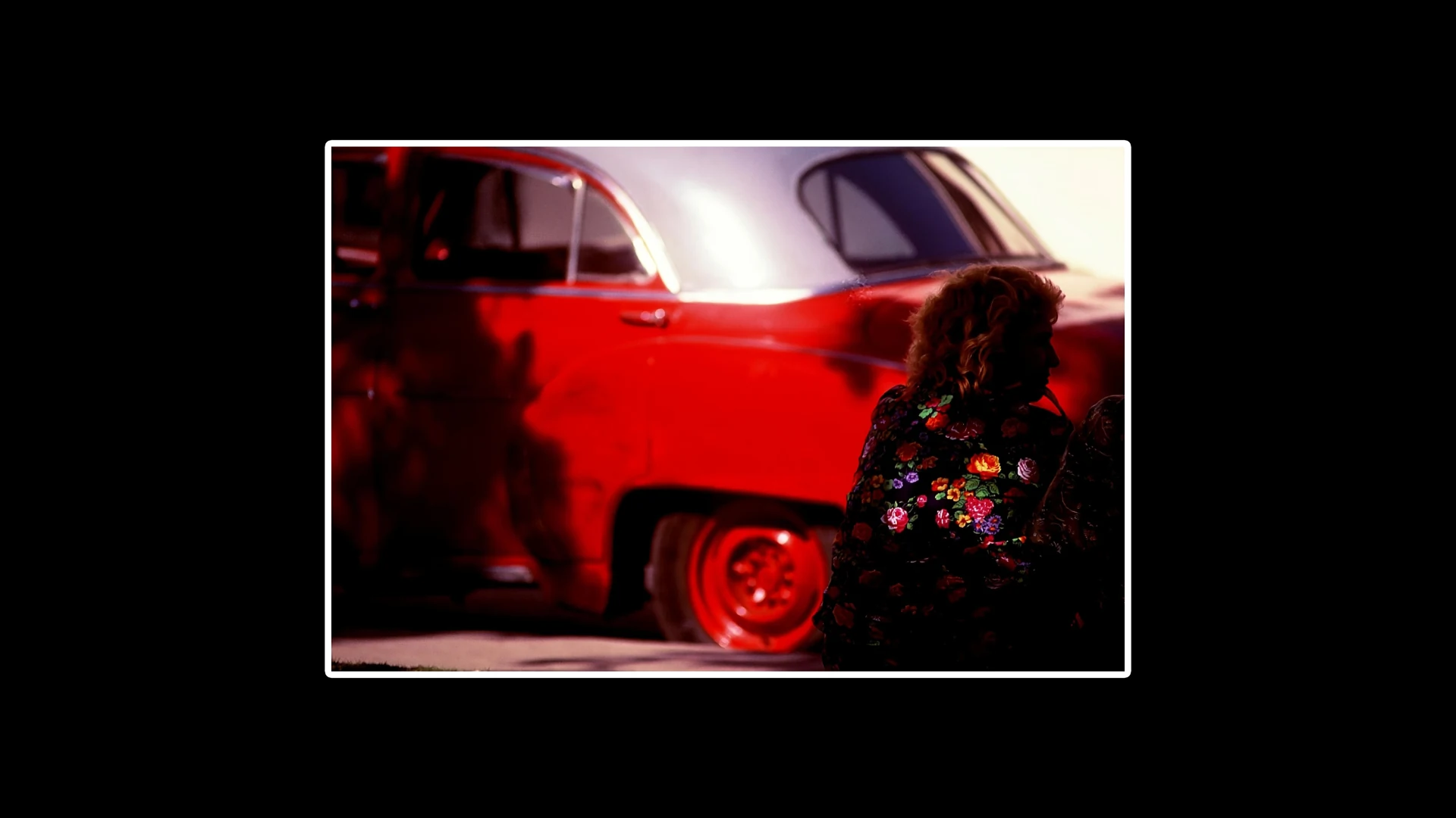 Fotografia de Angelo Maciel — Cuba