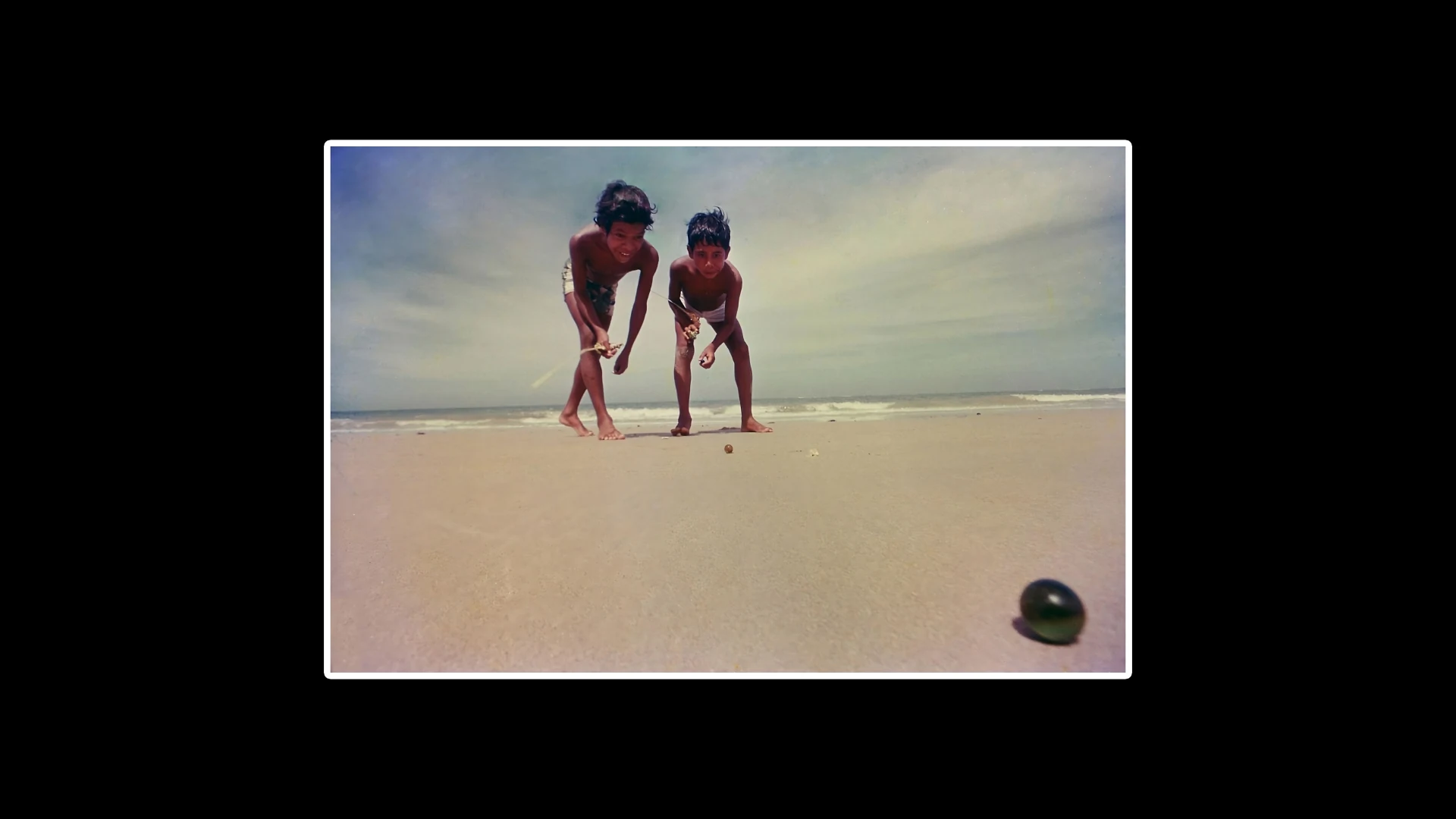 Fotografia de Angelo Maciel — “The Good Life”
